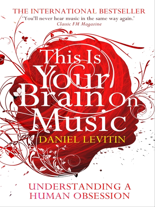 Cover of This Is Your Brain On Music